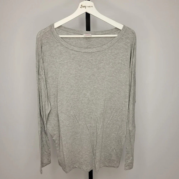 WANNA B Wide  Sleeve Top - Picture 1 of 4